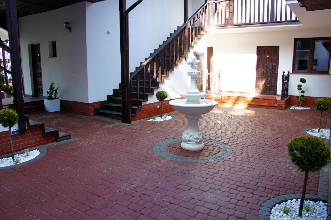 Bed & Breakfast Amber Pobierowo