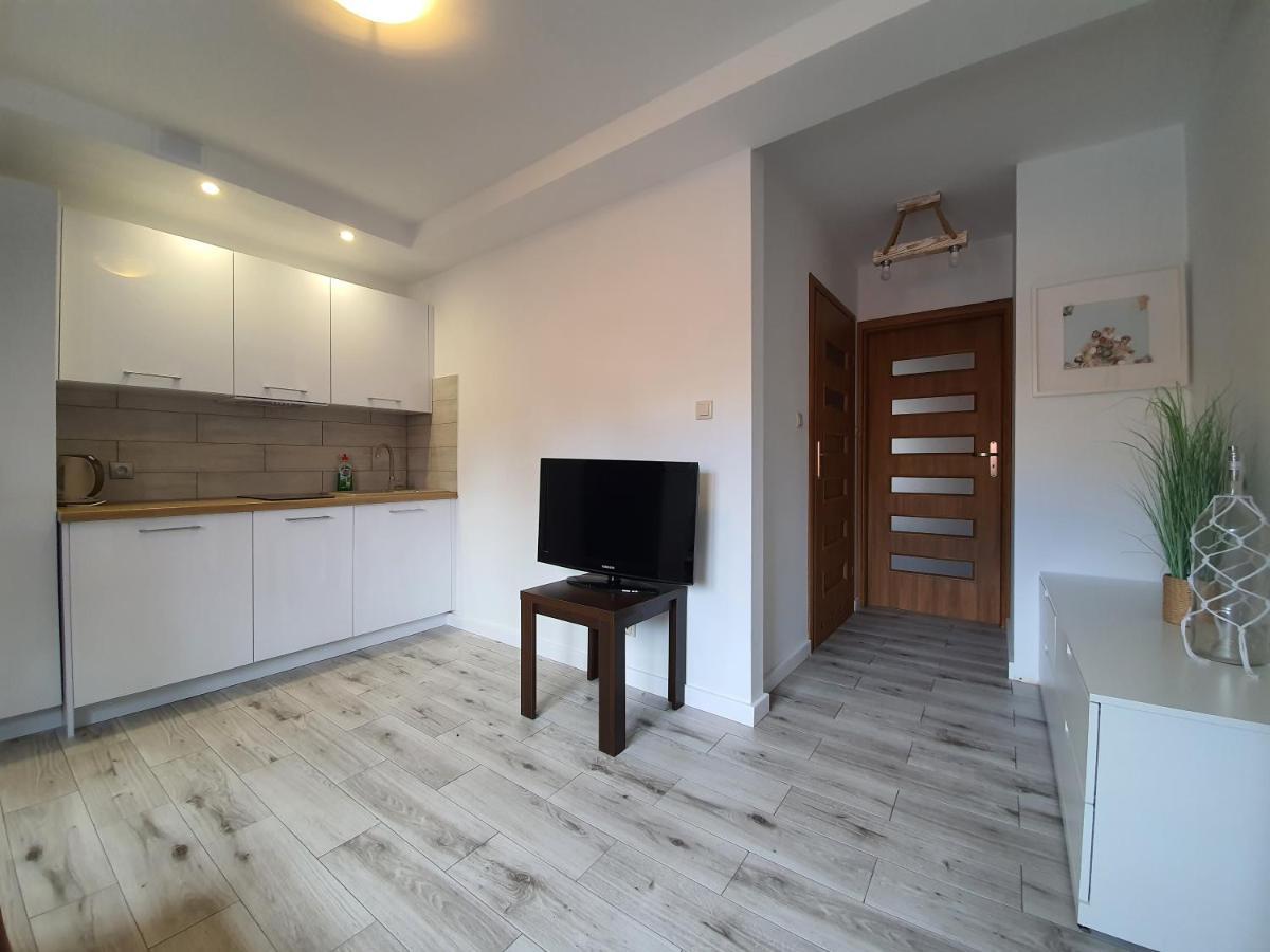 Bed & Breakfast Amber Pobierowo