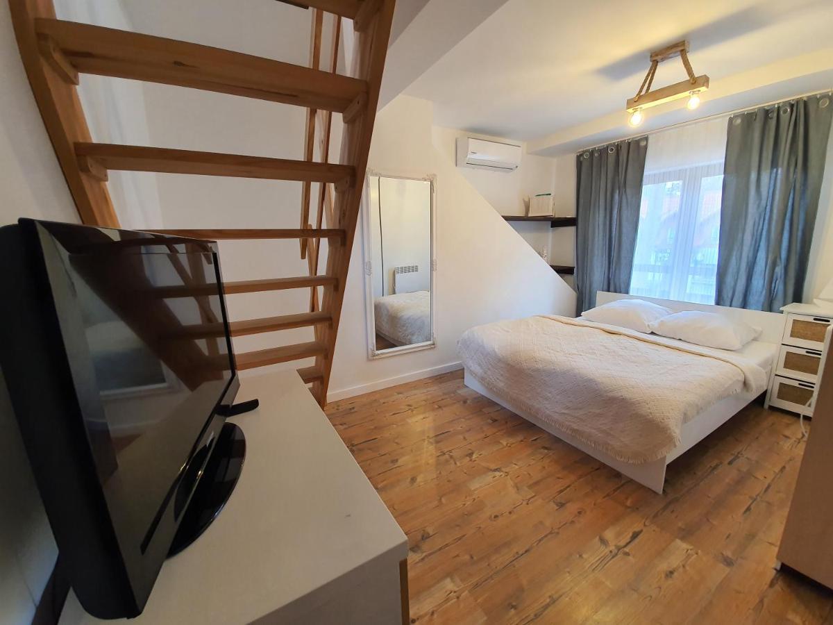 Bed & Breakfast Amber Pobierowo