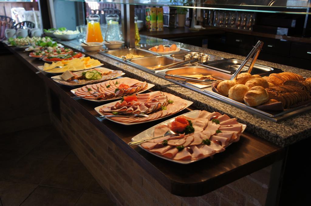 Bed & Breakfast Amber Pobierowo