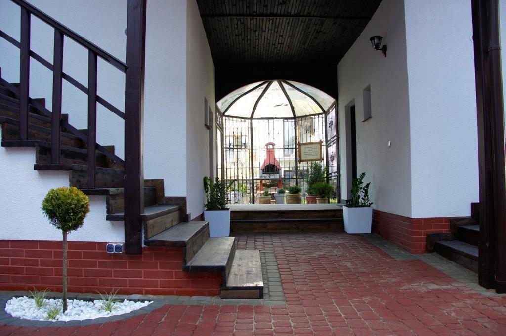 Amber Bed & Breakfast Pobierowo