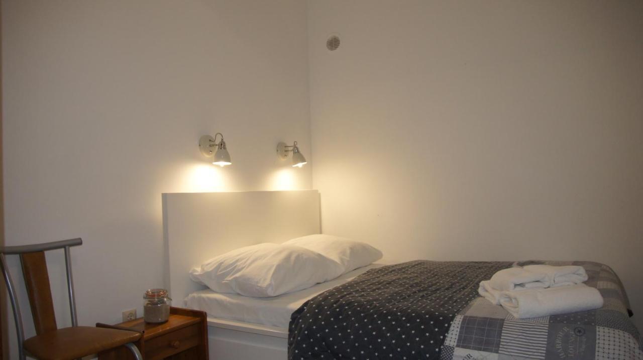 Bed & Breakfast Amber *