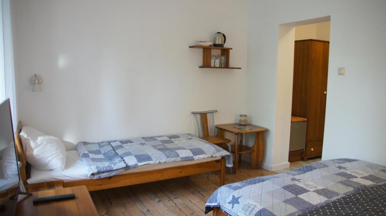 Amber Bed & Breakfast *