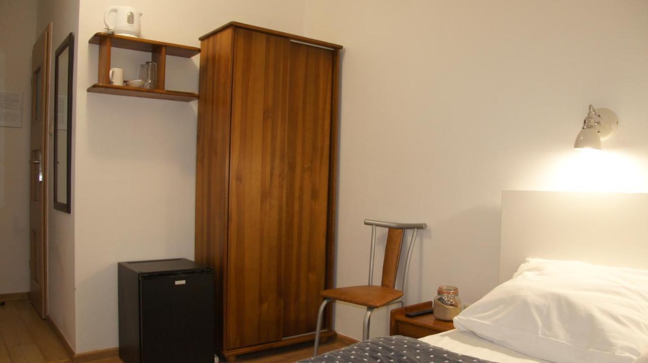 Amber Bed & Breakfast