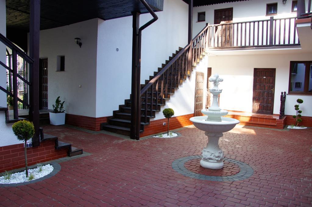 Bed & Breakfast Amber *