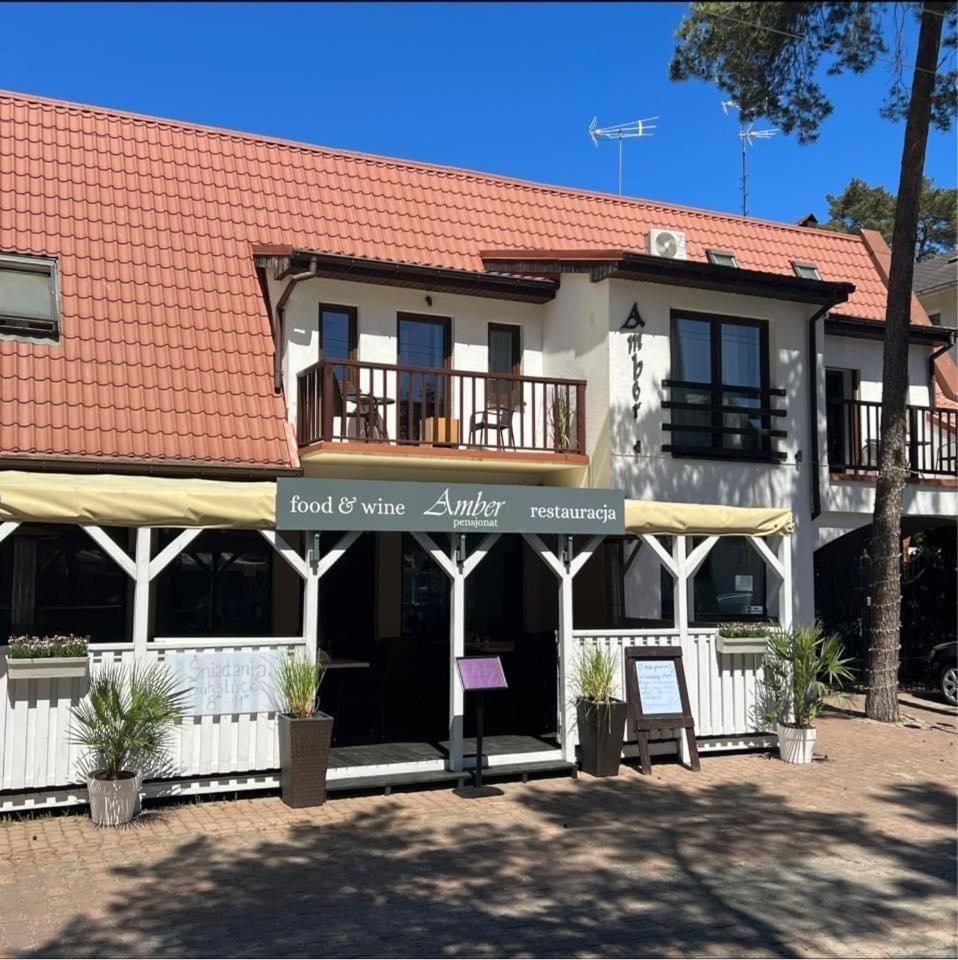 Amber Bed & Breakfast