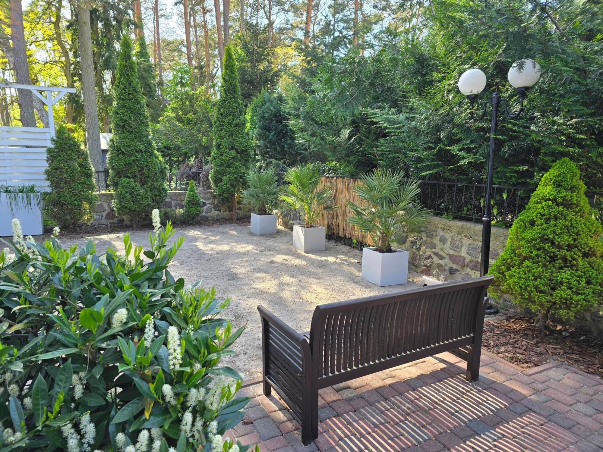 Amber Bed & Breakfast Pobierowo