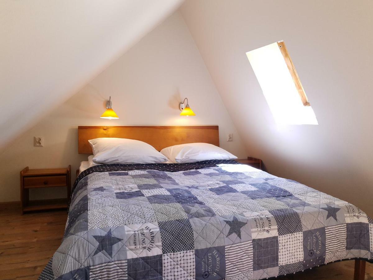 Amber Bed & Breakfast *