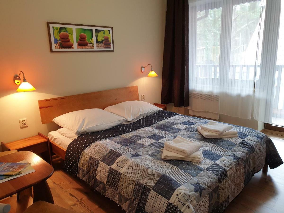 Amber Bed & Breakfast Pobierowo