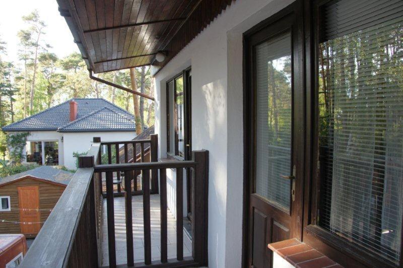 Bed & Breakfast Amber Pobierowo
