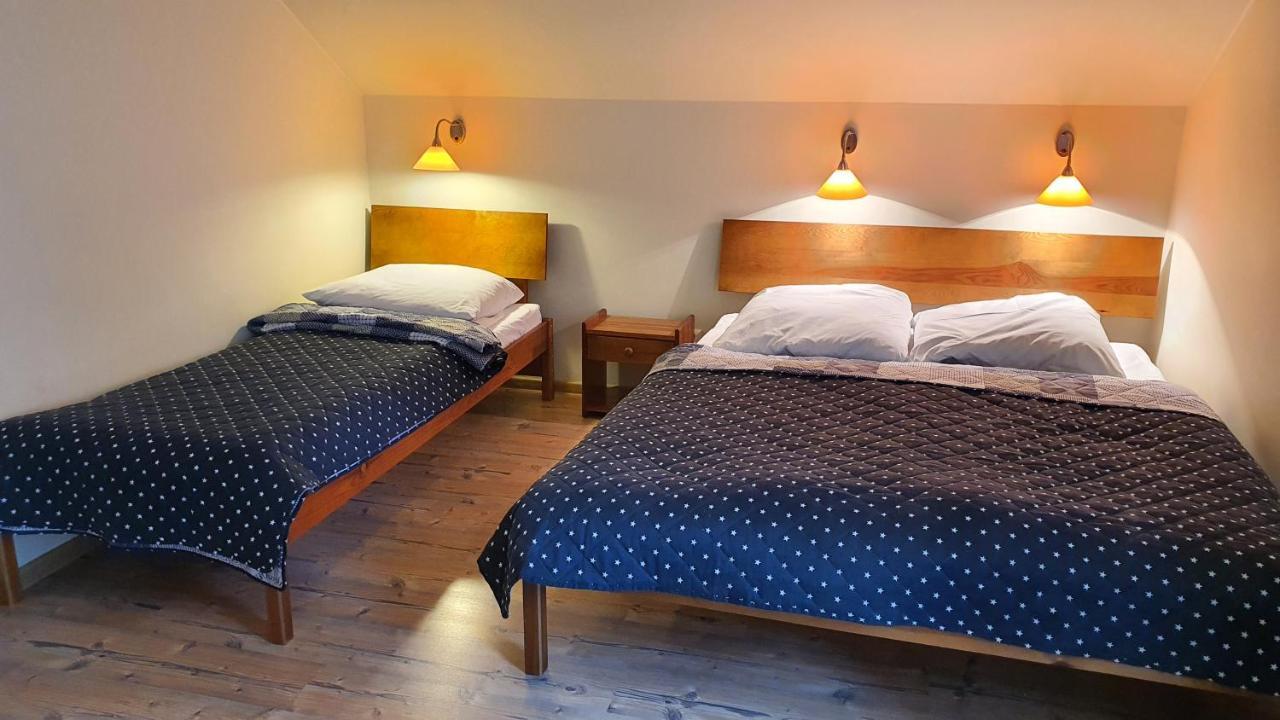 Bed & Breakfast Amber