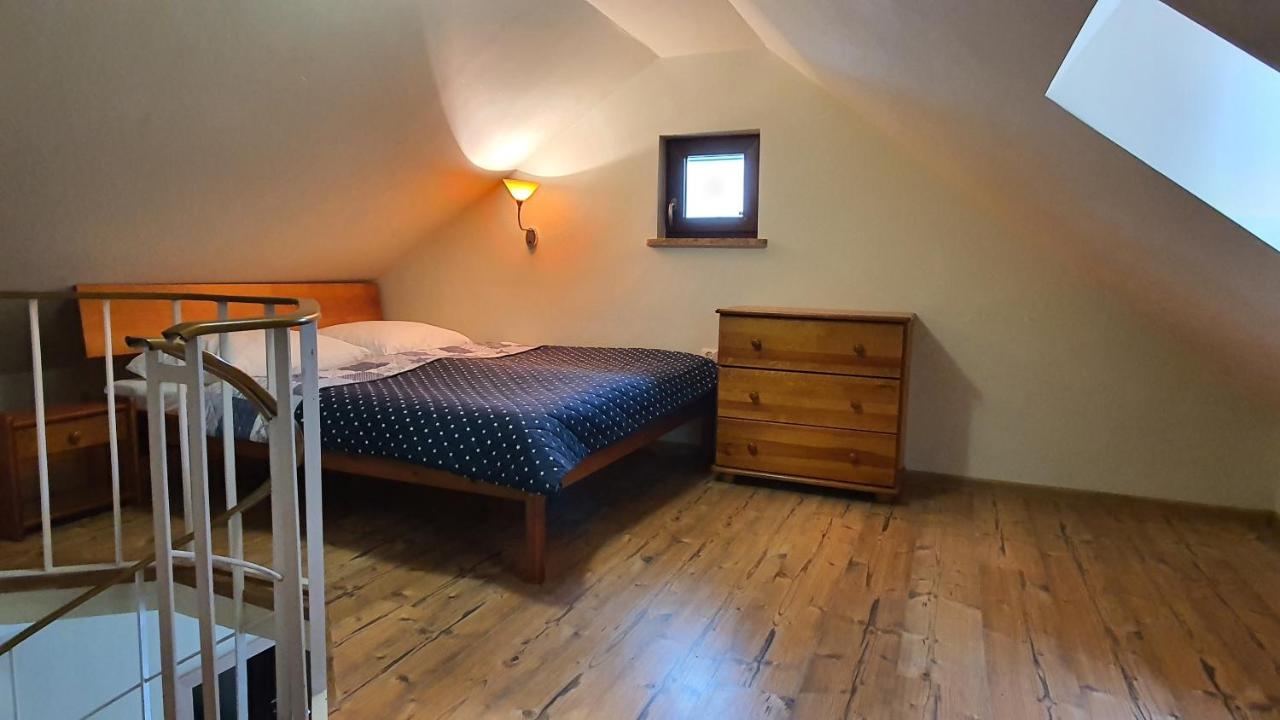 Bed & Breakfast Amber Pobierowo