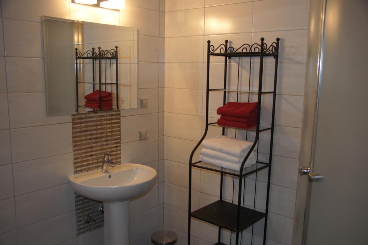 Bed & Breakfast Amber Pobierowo