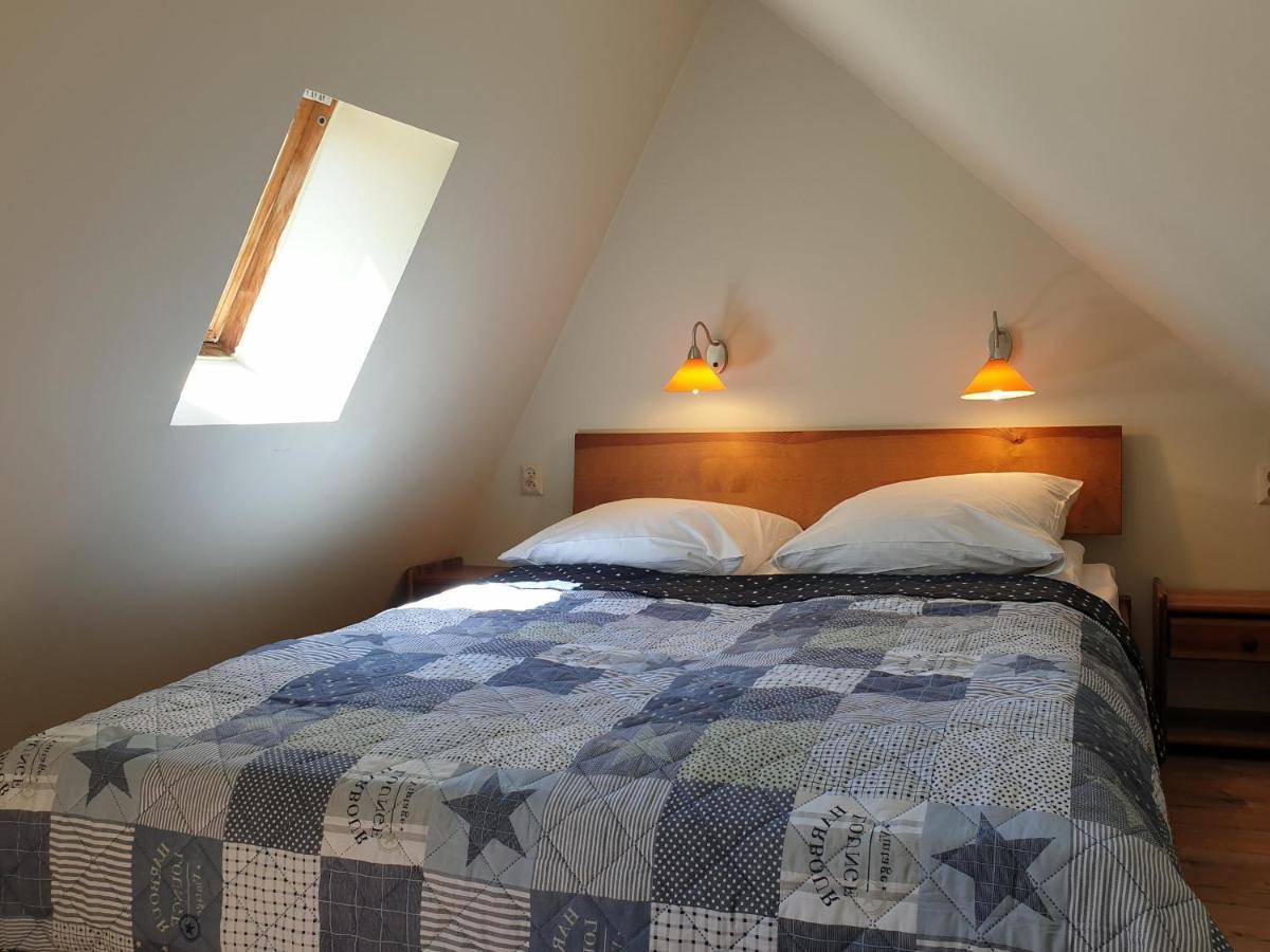 Amber Bed & Breakfast