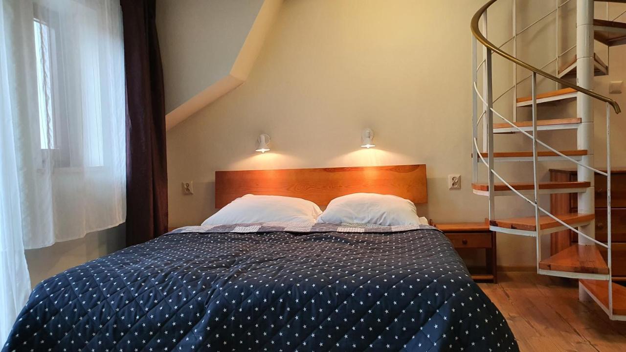 Bed & Breakfast Amber Pobierowo