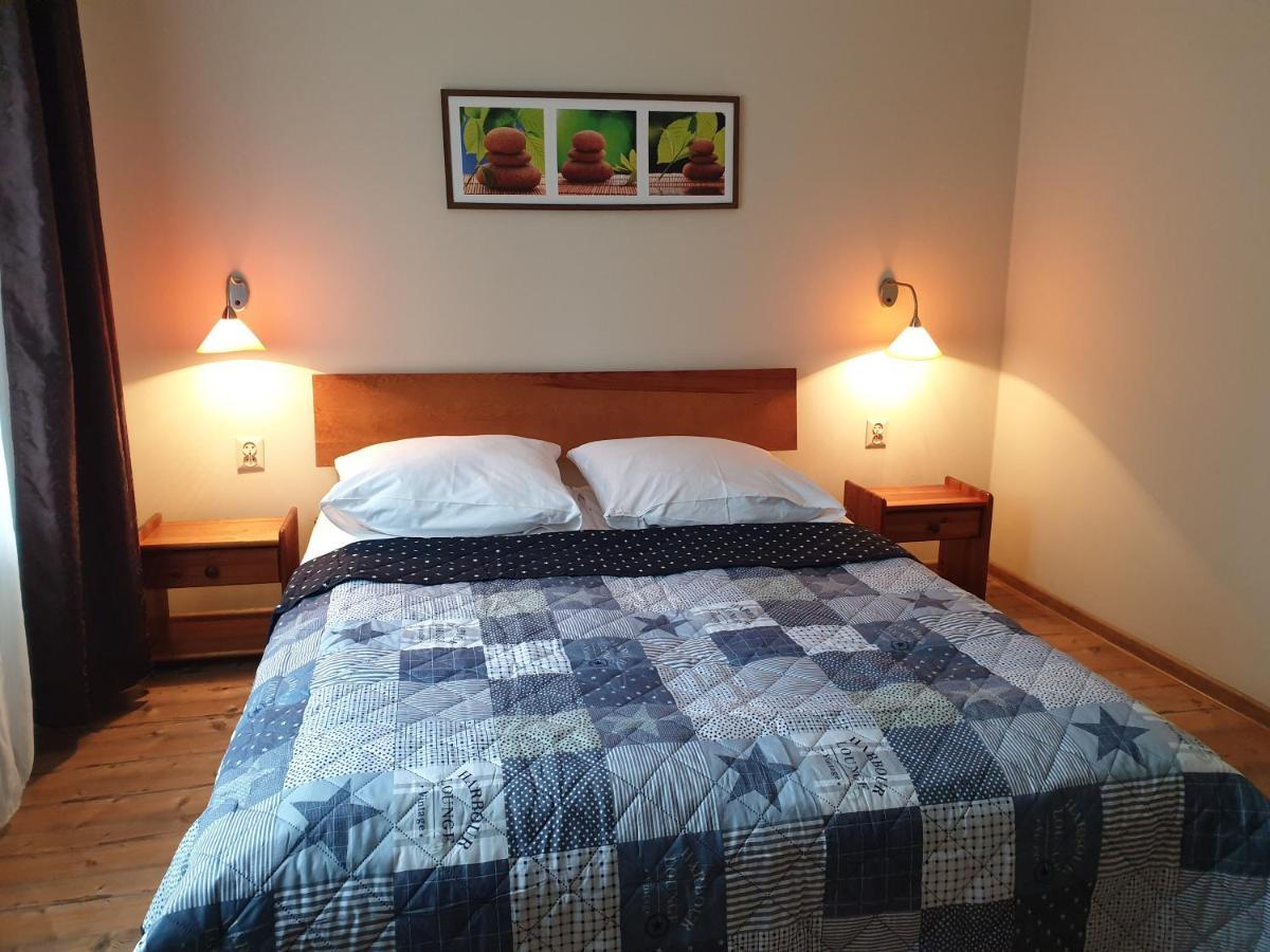 Amber Bed & Breakfast